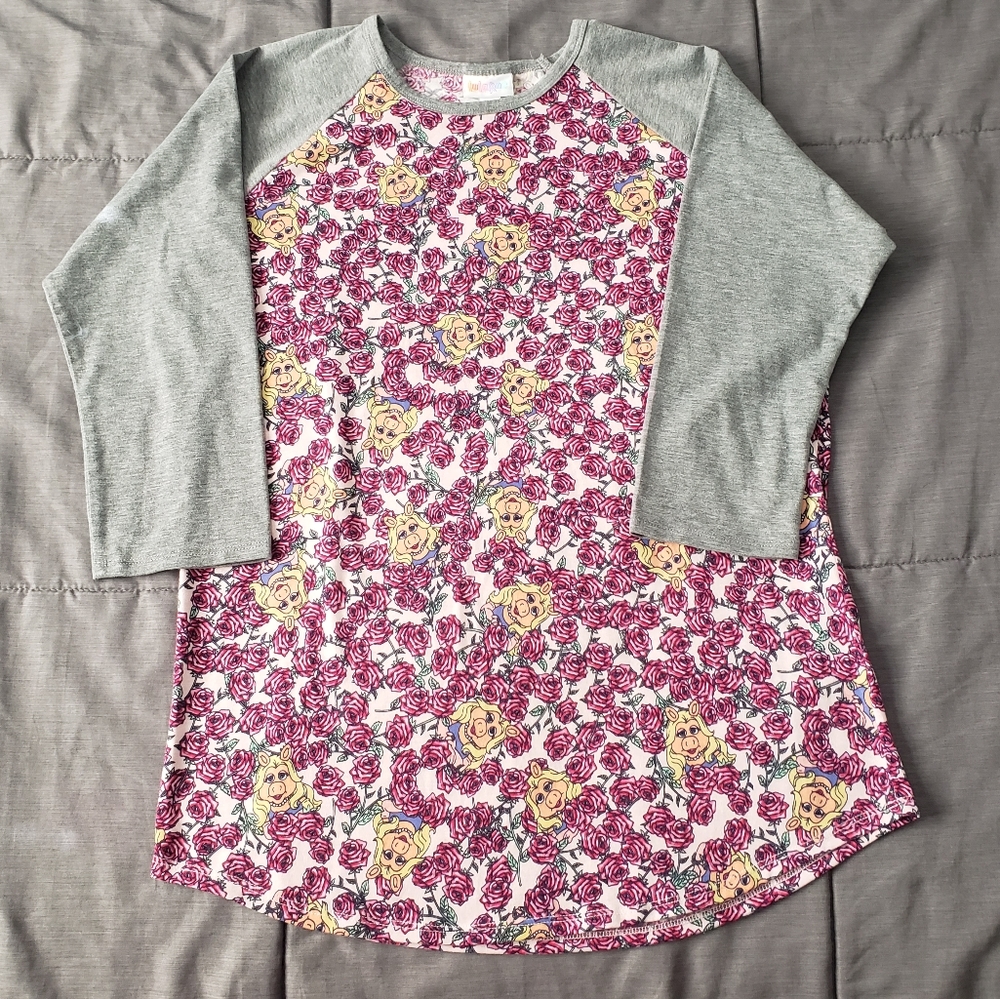 Miss Piggy Shirt